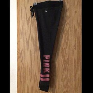 PINK Campus Legging